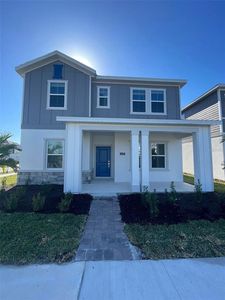 Property at 6459 PINE FORK ALLEY, Cloud, FL