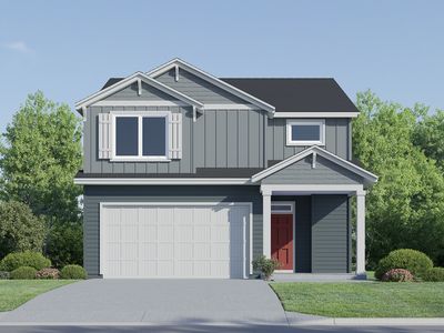Cypress Plan, Heartwood