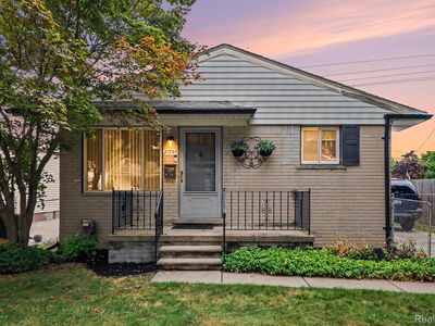 Property at 21739 Cedar St, Saint Clair Shores, MI