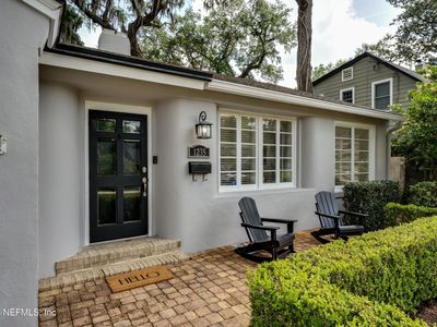 1235 MORVENWOOD Road