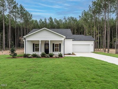 240 Green Pines Estates Dr