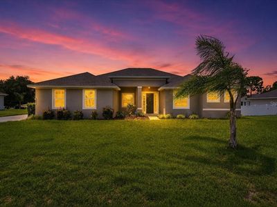 5071 MOSS HAMMOCK TRAIL