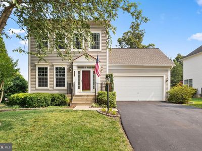 Property at 18925 Rosings Way, Triangle, VA
