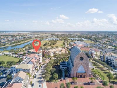 5068 Annunciation CIR #4203