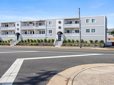 2707 Ventnor Ave #6