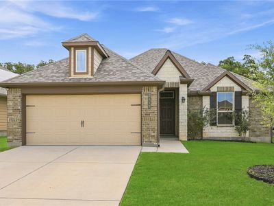 2117 Stubbs Dr