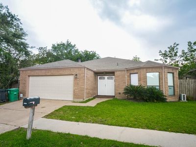7627 Quail Meadow Dr