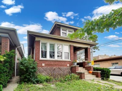 4815 N Tripp Ave