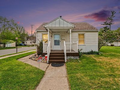 466 W Maxlow Ave