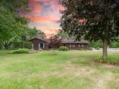 5465 N Feather Valley Rd