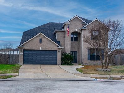 29623 Legends Stone Dr