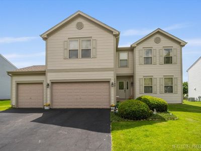 1705 Heatherstone Ave