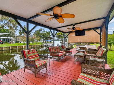 113 S LAKE GEORGE Drive