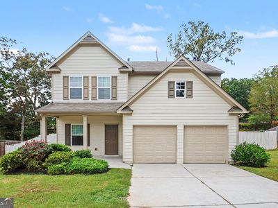 Property at 32 Susie Creek Ln, Villa Rica, GA