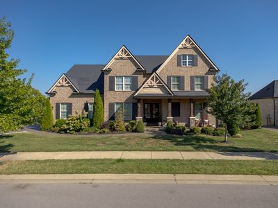 1006 Cumberland Valley Dr