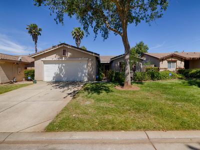 4356 Wickford Way