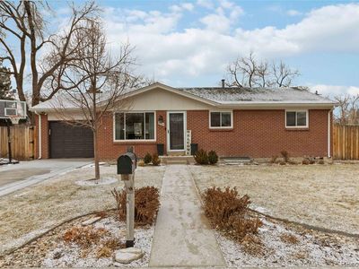 6983 S Albion Street