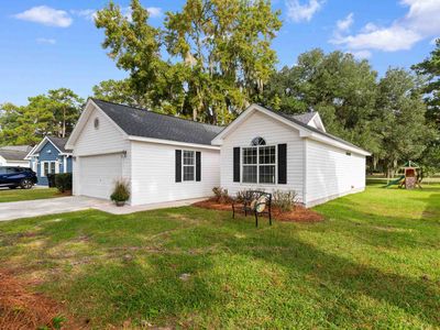Property at 56 Robert Conway Ct. #Wedgefield Plantation, Georgetown, SC