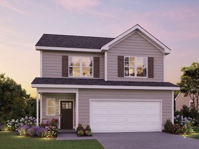 Daphne Plan, Davidson Meadows