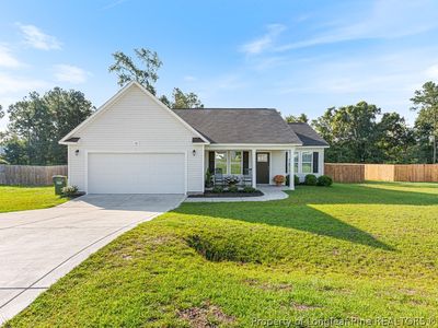 Property at 18 Terrier Ct, Parkton, NC
