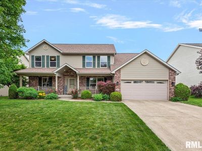 124 Aspen Dr