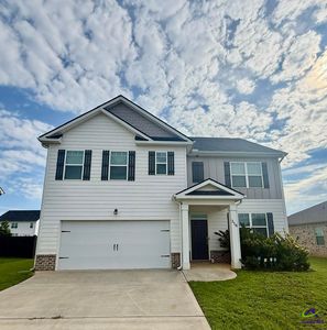 216 Barnyard Way