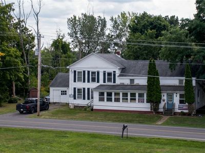 Property at 4898 Verplank Rd, Clay, NY