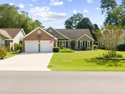 4812 Southern Trail
