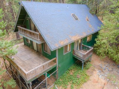 Property at 13075 Heigen Ct, Grass Valley, CA
