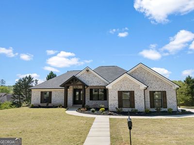 16 Fullbright Dr SE