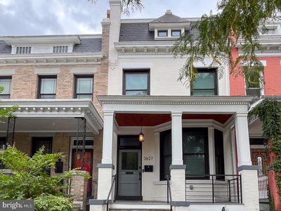 3627 New Hampshire Ave NW