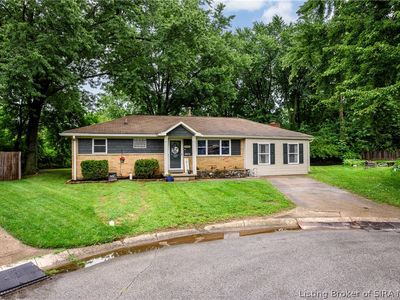 1911 Joy Court