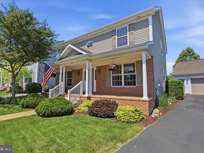 533 Thornberry Ln
