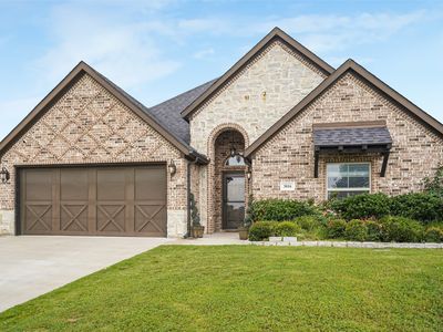 3016 Ridgemont Ct