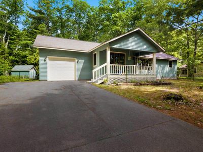 13023 N Forest Beach Shores Rd