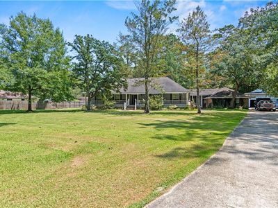 926 Morgan Bluff Rd