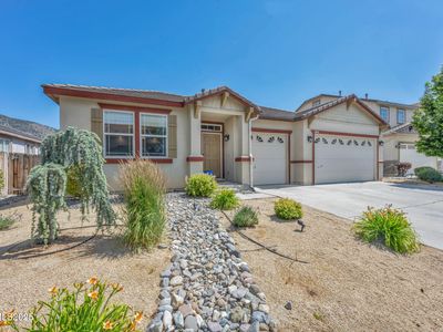 10810 Rushing Flume Dr