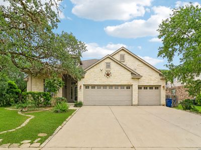 125 INDIGO BRUSH DR