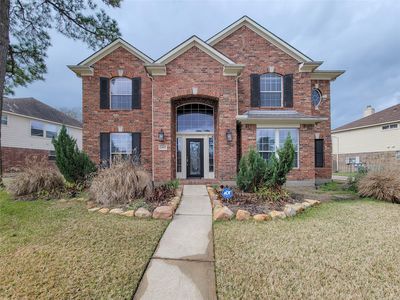 24831 Corbin Gate Dr