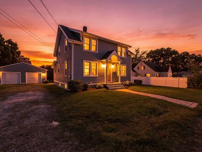 Property at 32 Wilmont St, Chicopee, MA