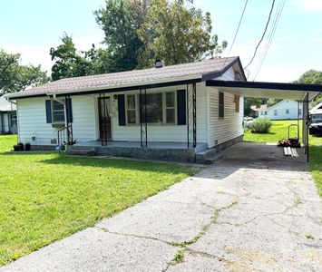 Property at 513 S Elm Street, Mountain Grove, MO