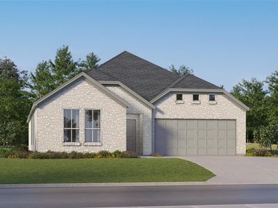 3069 Wild Fox Dr