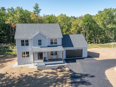 29 Blaisdell Court