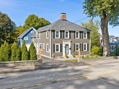 Property at 121 Prospect Street, Franklin, NH