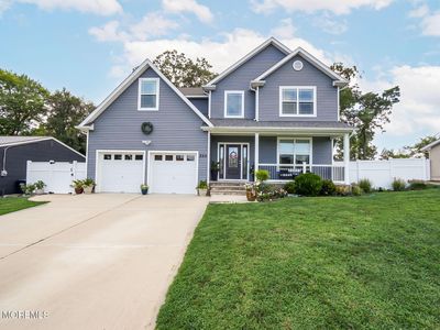 346 Delaware Drive
