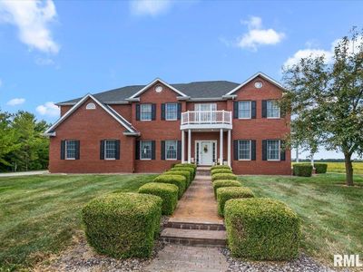 12825 Union School Rd