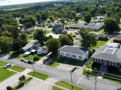 Property at 106 E Library St, Huntsville, MO