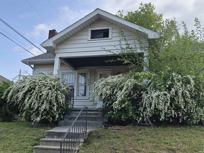 Property at 920 Nicholas St, Vincennes, IN