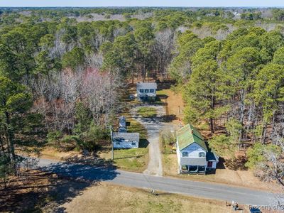 257 Horseshoe Bend Rd