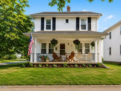 2401 Georgetown Ave